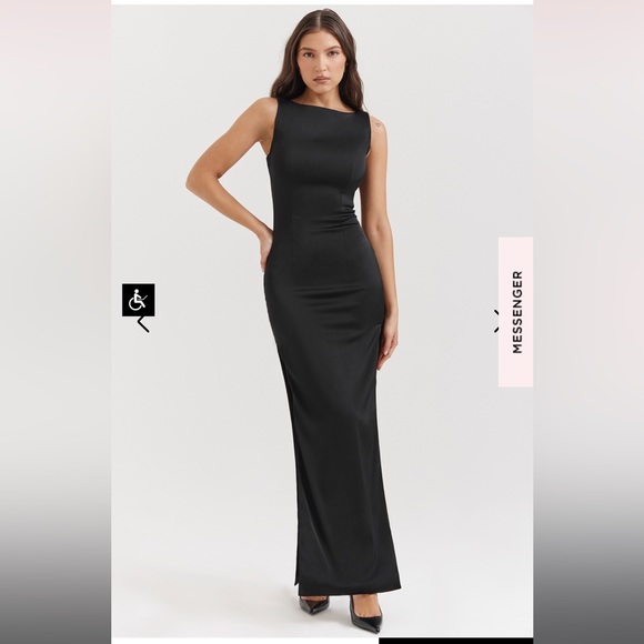 House of CB Dresses & Skirts - House of cb Filomena dress